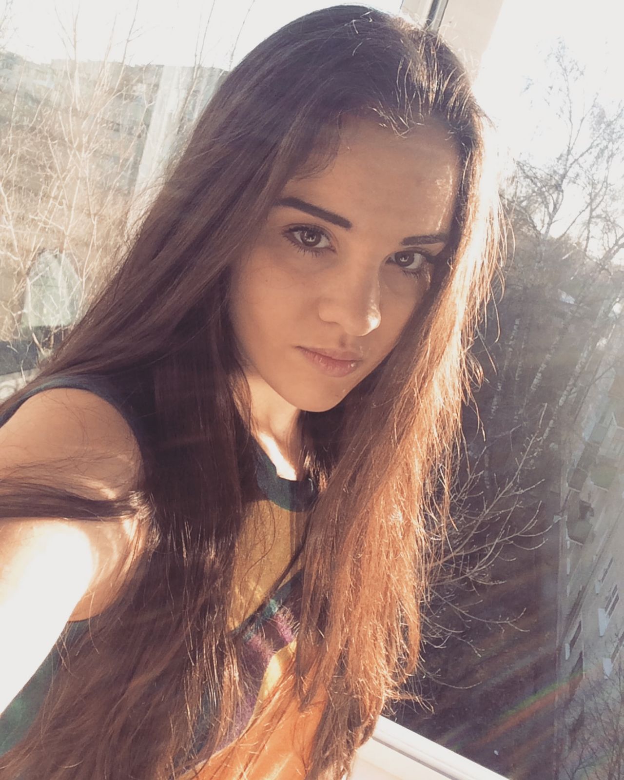 Диана Почекутова