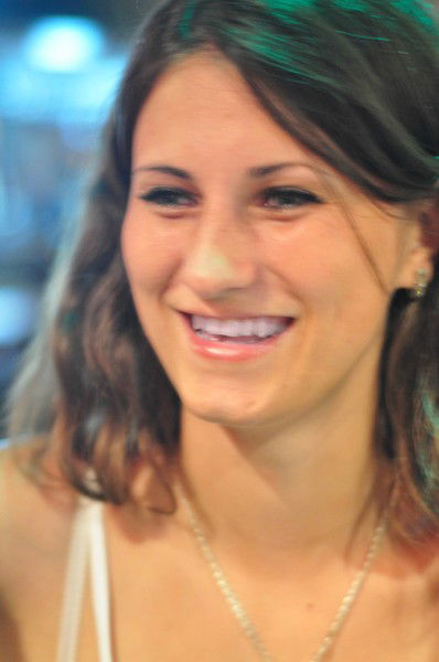 Кристина Бояринова