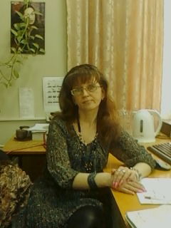 Татьяна Забоева