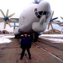 Николай Рожков