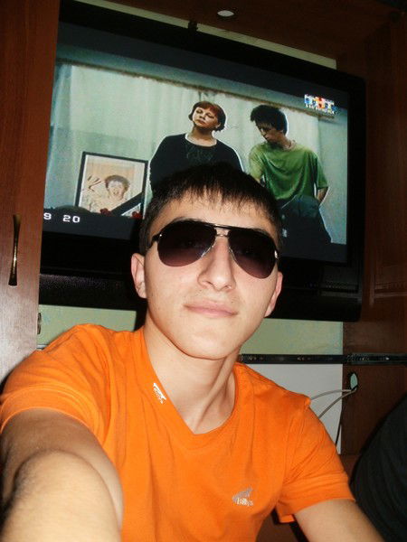 Валера Аветисян