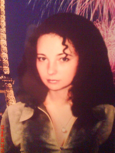 Ангел Во Плоти