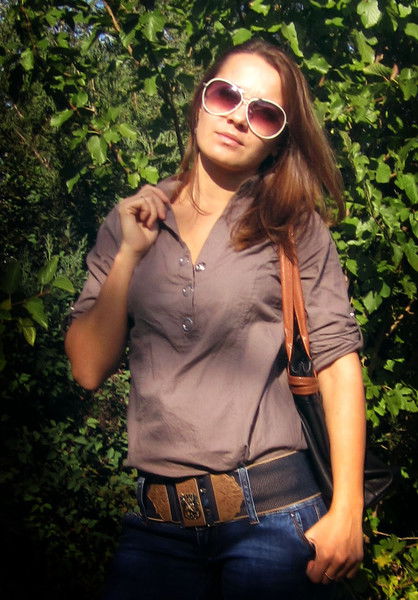 Надежда Абакумова