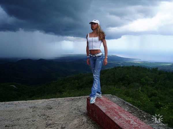 Татьяна Михейчик