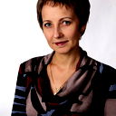 Оксана Казанцева
