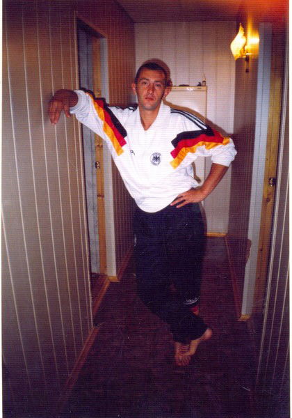 Александр Фадеев