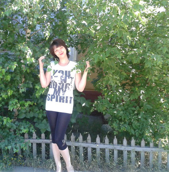 Катерина Грицик