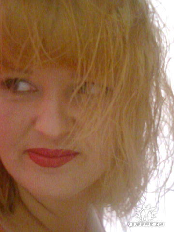 Наталья Абложная