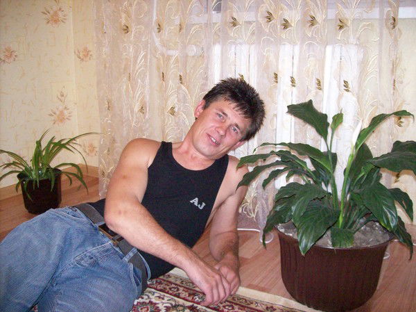 Сергей Кузьмин