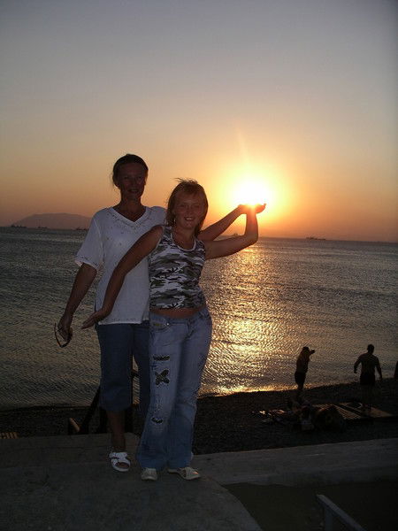 Елена Пройдакова