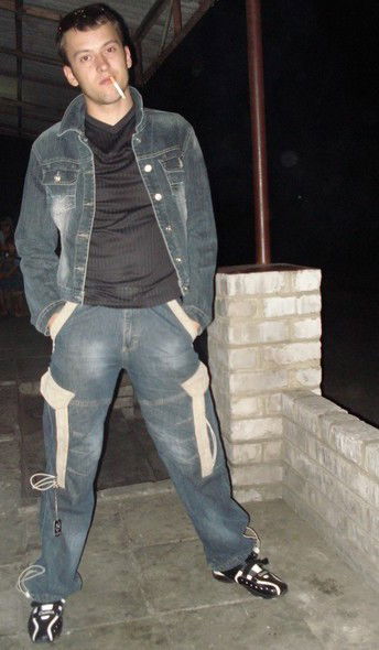 Геннадий Тюков