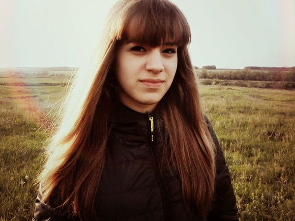 Аня Шатохина