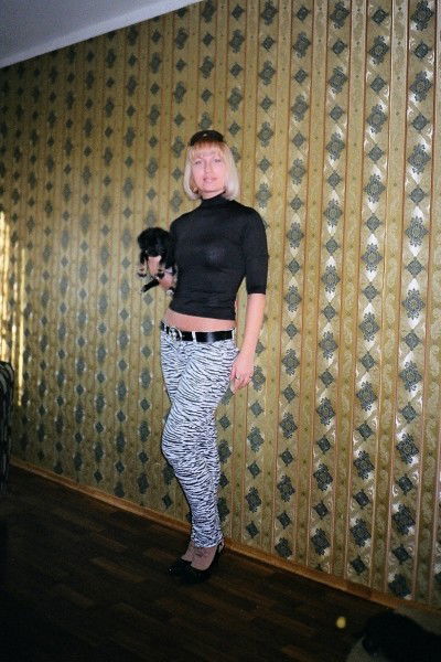 Ирина Коханова