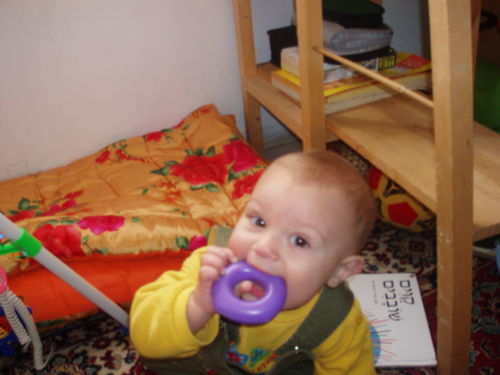 Хана Голего