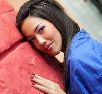 Нелли Тю (Фаллевич)