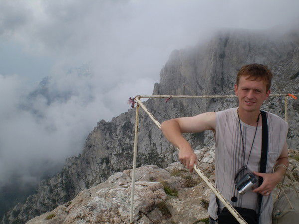 Денис Цыкунов