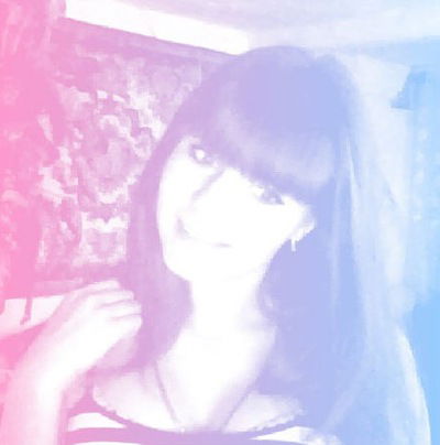 Анастасия Богаткова