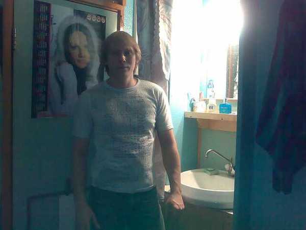 Сергей Меретин