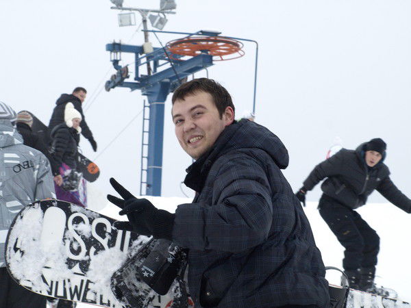 Денис Матвеев