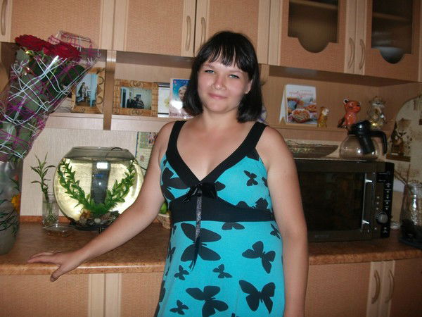 Света Малярчук