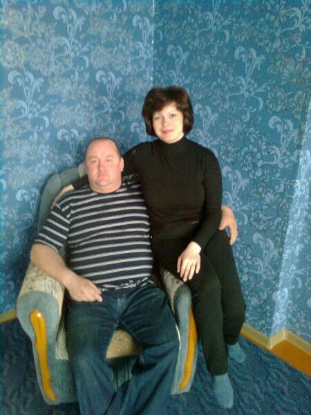 Елена Ребреева