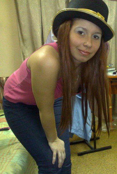 Катеринка ^^,