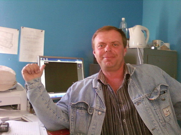 Анатолий Харченко