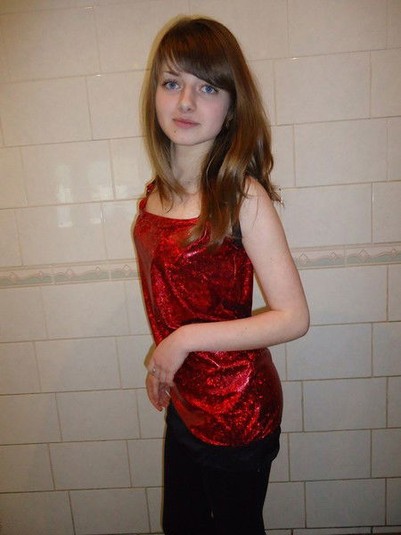 Виктория Качан