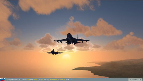 Михаил Харитонов