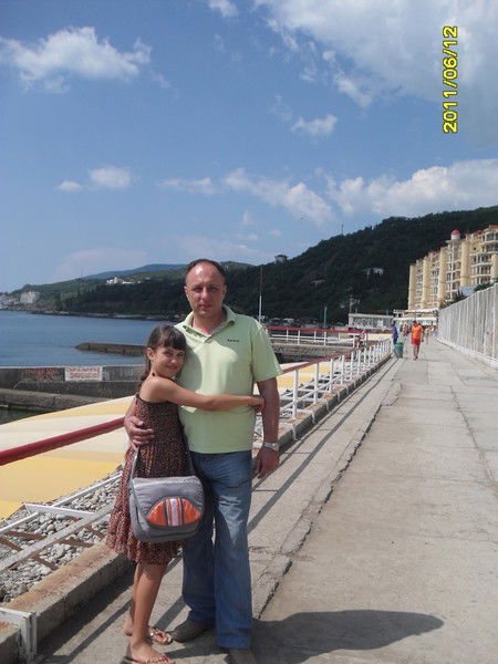 Евгений Воронков