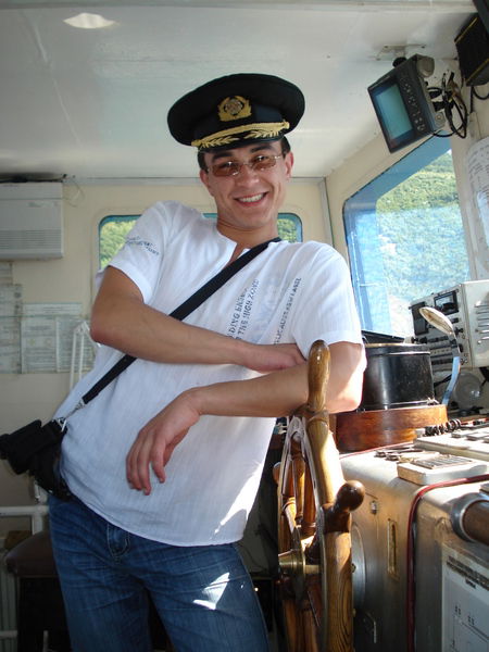 Яков Боровков