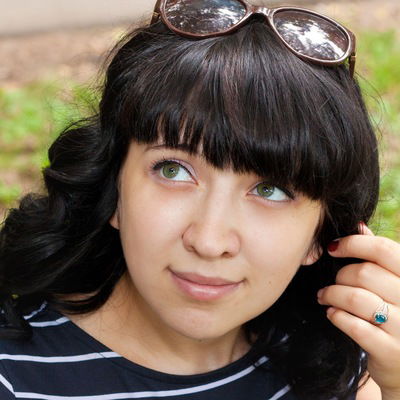 Анна Коткова