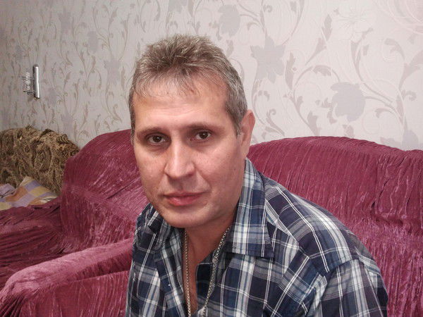 Виктор Мазур