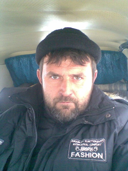 Виталий Туркулец