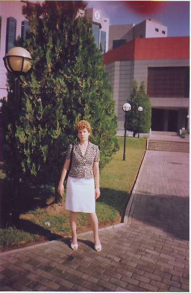 Наталья Ильченко