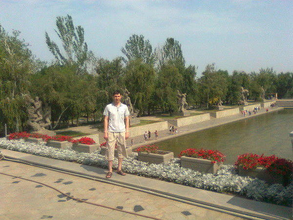 Анатолий Шестаков