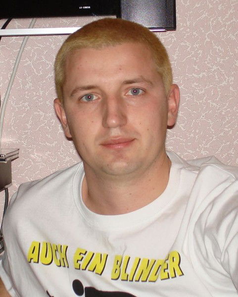 Андрей Семендяев