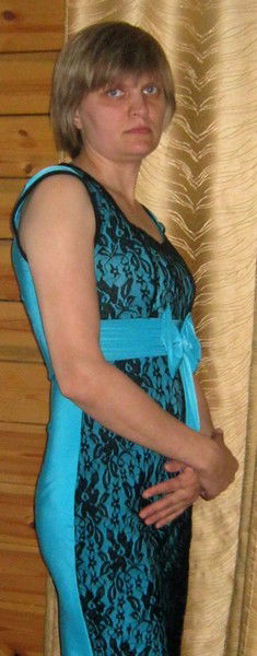 Альфия Рахматуллина