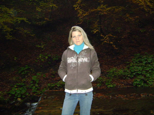 Наташа Вовкотруб