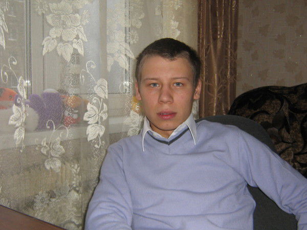 Денис Федюшкин