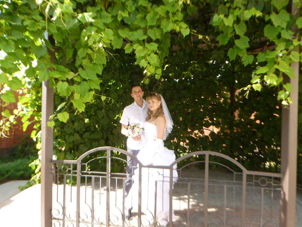 Бородина Юлия