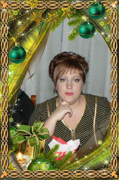 Ксюшка Давлятова