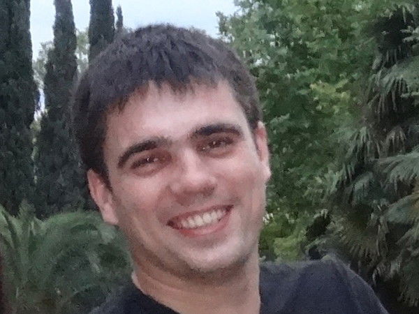 Евгений Меняйлов