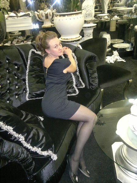 Елена Куншина