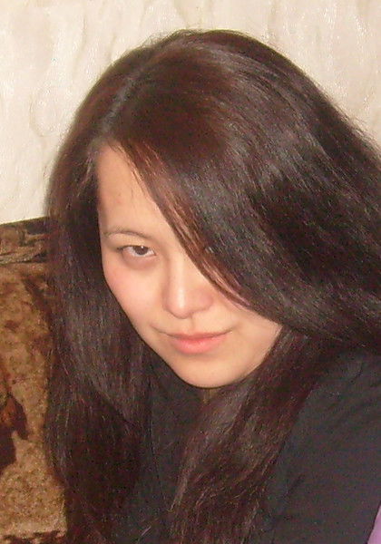 Ирина Куюкова