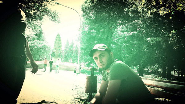 Ризван Грозный