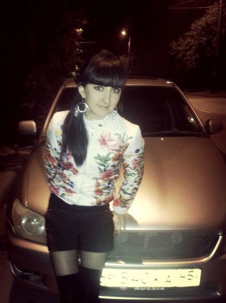 Ирина Михайлова