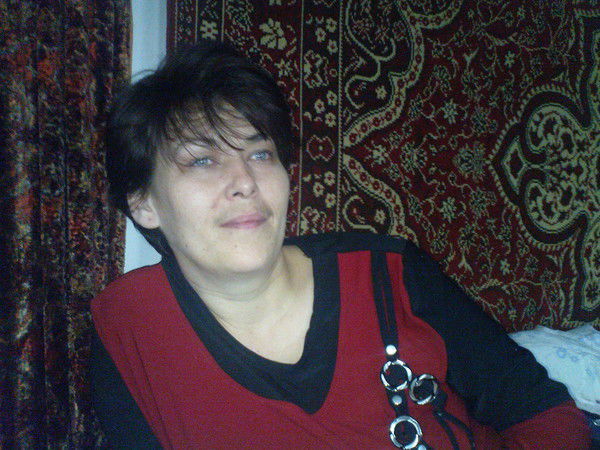 Таня Камнева