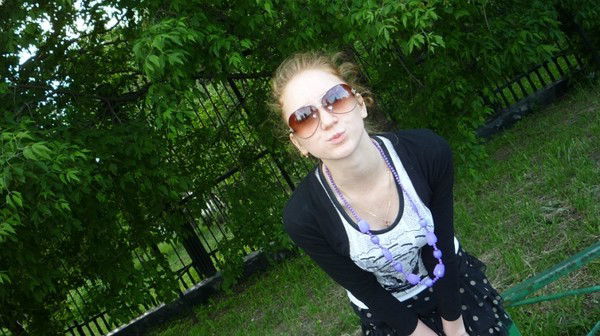 Елена Кононова