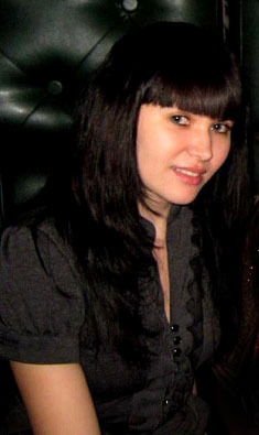 Дарья Александрова (Каржавина)